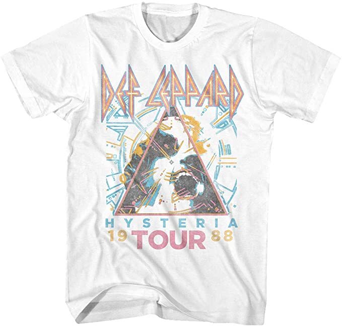Blanc de Hotot bis Rock Shirt